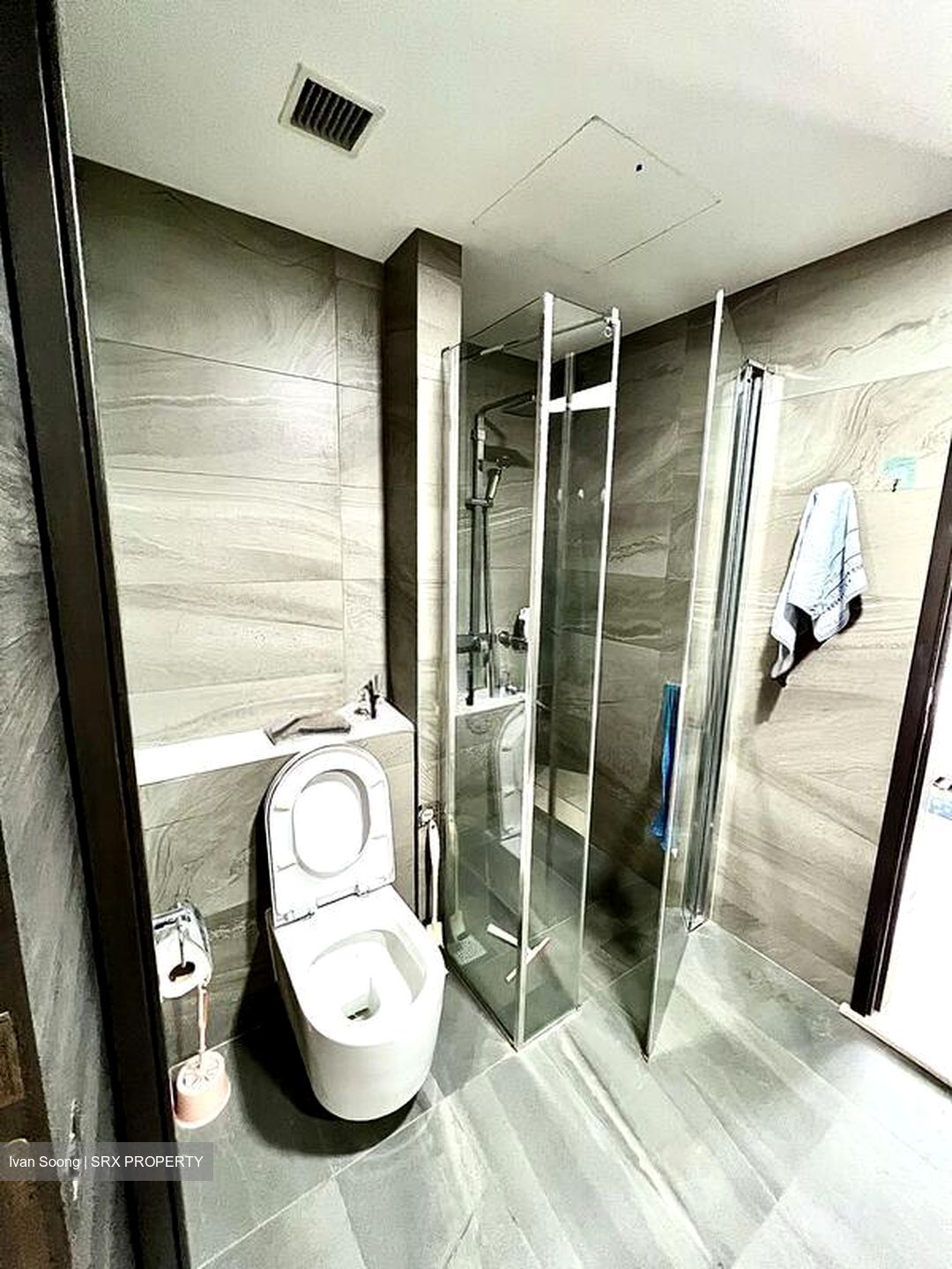 The Poiz Residences (D13), Apartment #517138591